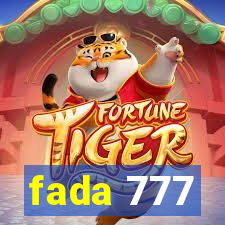 fada 777